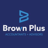 Brown Plus logo - Similar company to Rkl Llp