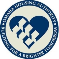 Omaha Housing Authority logo - Similar company to Ronald Mcdonald House Charities In Omaha