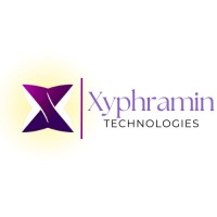 Xyphramin Technologies logo - Similar company to Zanvionics Technologies Pvt Ltd