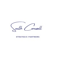 Smith Cornwall Strategic Partners logo - Similar company to Arlington Thrive