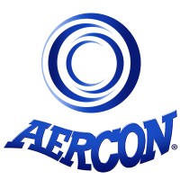 Aercon logo - Similar company to Pbone Music