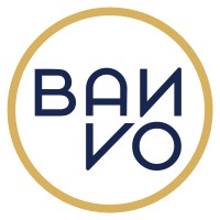 BANVO logo - Similar company to Brabantzorg