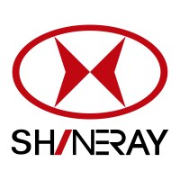 Shineray Bahrain logo - Similar company to Shineray Group