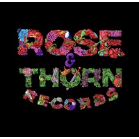 Rose & Thorn Records logo - Similar company to King Services