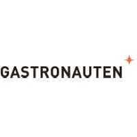 Gastronauten logo - Similar company to Öfbg