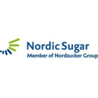 Nordic Sugar Danmark logo - Similar company to Cup Verde Coffee Gmbh