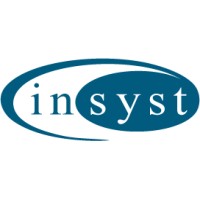 Insyst, Inc. logo - Similar company to Tandem Support Services