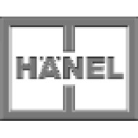 Hänel Kantoor- en Magazijnsystemen logo - Similar company to Hänel Storage Systems