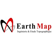EARTH MAP _ Cabinet Topographique logo - Similar company to Land Point