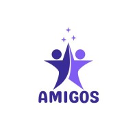 Amigos Project logo - Similar company to Éire Dialogue