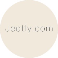 Jeetly logo - Similar company to Bot Theory