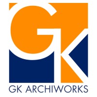 GK Archiworks logo - Similar company to Gk Architects