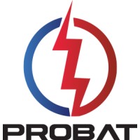 PROBAT logo - Similar company to Neobat