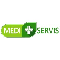 Medi Plus Servis logo - Similar company to Ctt- Compliance Tools Technologies
