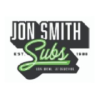 Jon Smith Subs logo - Similar company to Blueprint Design & Development