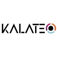 Kalateo logo - Similar company to Arobaz Systems