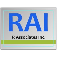 R Associates Inc logo - Similar company to Videomedia Sa