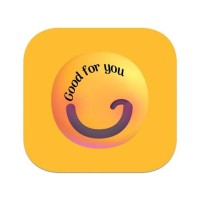Good for you logo - Similar company to +Más Cocina