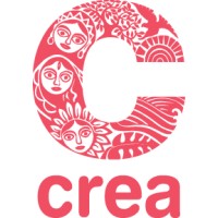 CREA logo - Similar company to Nirantar Trust - A Centre For Gender And Education