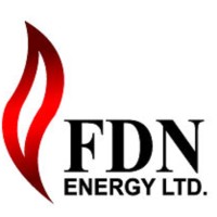 FDN Energy Limited logo - Similar company to Zerowaste Group