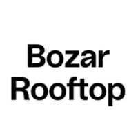 Bozar Rooftop logo - Similar company to Bozar Passion