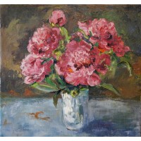 Peony Bookkeeping logo - Similar company to Maybelle Center