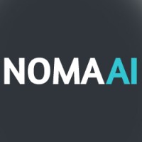 NOMA AI logo - Similar company to Kinexcs