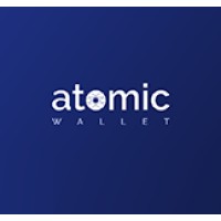 Atomic Wallet logo - Similar company to Catax - Simple Crypto Taxes