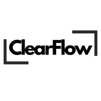 Client Flow logo - Similar company to Never Before Seen