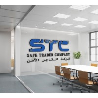 Stc Trader Company logo - Similar company to Unifreighter