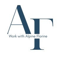 Work with AlpineFlorine logo - Similar company to Nienke En Carolien | Groeihelden