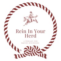 Rein In Your Herd