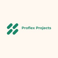 Proflex Projects logo - Similar company to Vink
