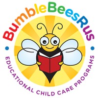BumbleBeesRus Child Care Program logo - Similar company to Beanstalk Academy