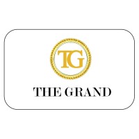 THE GRAND, ASANSOL logo - Similar company to Alvimo Technology Private Limited