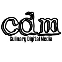 Culinary Digital Media logo - Similar company to Culinary Digital
