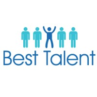 Talent Best logo - Similar company to Kcf Analytics & Reporting Services