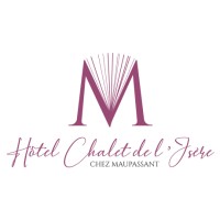 HOTEL CHALET DE L ISERE logo - Similar company to Les Hôtels Spa