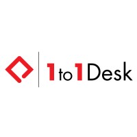 1TO1DESK LTD logo - Similar company to Essenkay