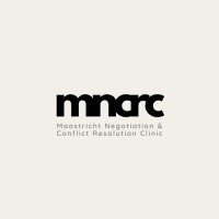 Maastricht Negotiation & Conflict Resolution Clinic logo - Similar company to Egger Philips