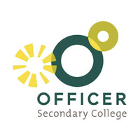 Officer Secondary College logo - Similar company to You First