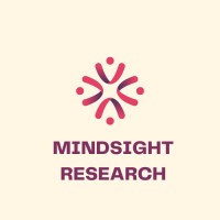 MindSight Research logo - Similar company to Delta Vision Works