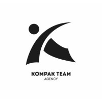 Kompak Team Agency logo - Similar company to Politeknik Idn Bogor
