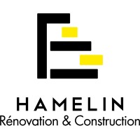 Hamelin logo - Similar company to Benaiteau