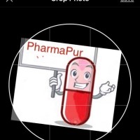 PharmaPur logo - Similar company to Pharmpur Gmbh
