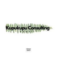 Kupukupu Consulting Hawaii logo - Similar company to Trial Guides™