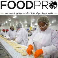 FoodPro Network Nederland logo - Similar company to Arbs Groep