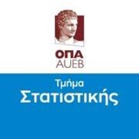 Department of Statistics, Athens University of Economics and Business logo - Similar company to Laboratory Of Statistics And Data Analysis