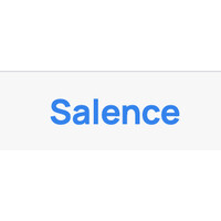 Salence.io logo - Similar company to Salence