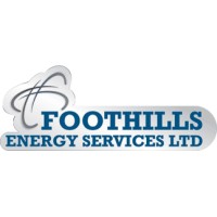 Foothills Energy Services (FESL) Alberta logo - Similar company to Ncs Environmental Solutions Ltd